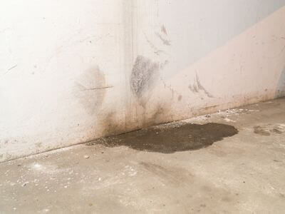 Professional water damage restoration services in Salem, UT - Hero Water Restoration
